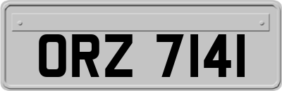 ORZ7141