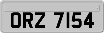 ORZ7154