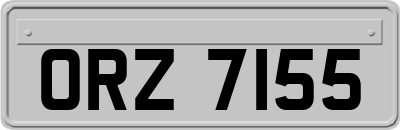 ORZ7155