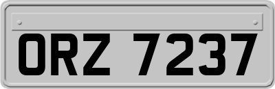 ORZ7237