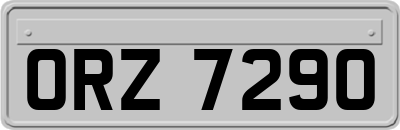 ORZ7290