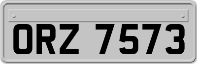ORZ7573