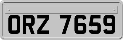 ORZ7659