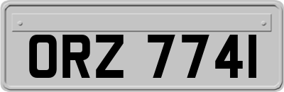 ORZ7741