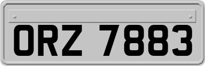 ORZ7883