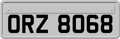 ORZ8068