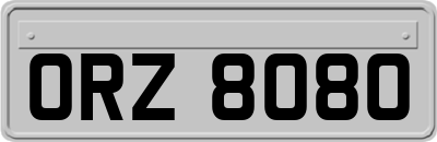 ORZ8080