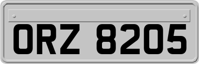 ORZ8205