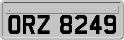 ORZ8249