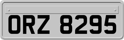 ORZ8295