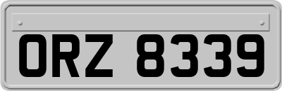 ORZ8339