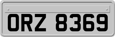 ORZ8369