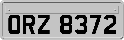 ORZ8372