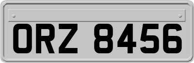 ORZ8456