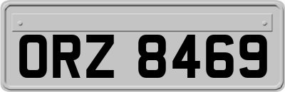 ORZ8469