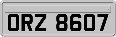 ORZ8607