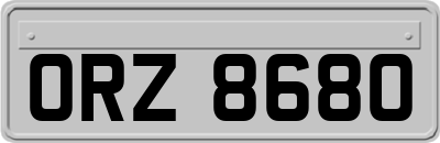 ORZ8680