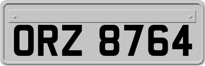 ORZ8764