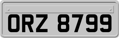 ORZ8799