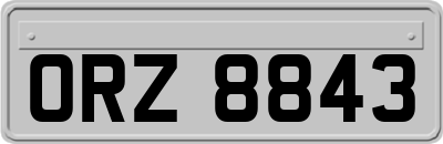 ORZ8843