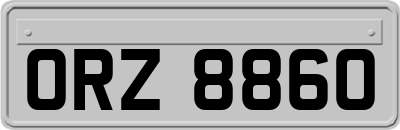 ORZ8860