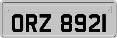 ORZ8921
