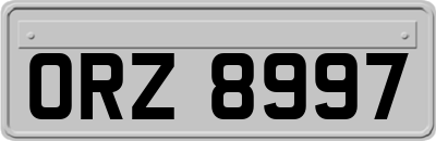 ORZ8997