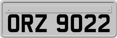 ORZ9022