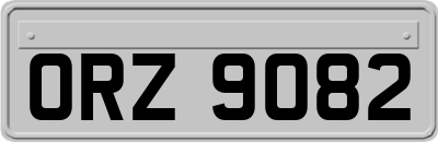 ORZ9082