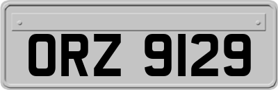 ORZ9129