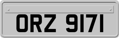 ORZ9171