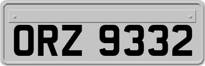ORZ9332