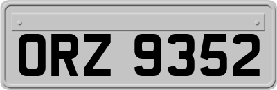 ORZ9352