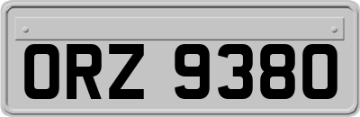 ORZ9380