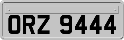 ORZ9444