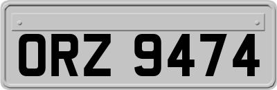 ORZ9474