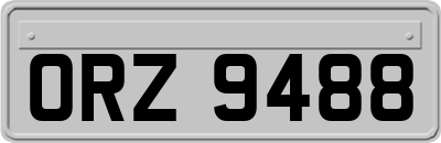 ORZ9488