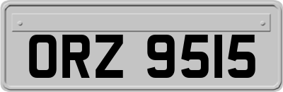 ORZ9515