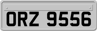 ORZ9556