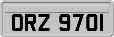 ORZ9701