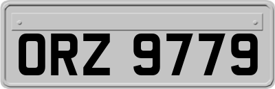 ORZ9779