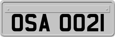 OSA0021