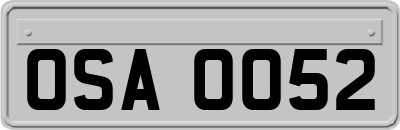OSA0052
