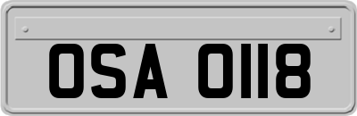 OSA0118