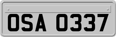 OSA0337
