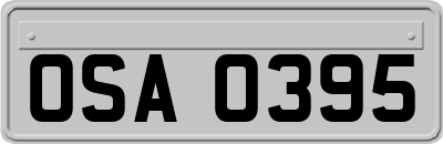 OSA0395