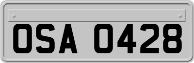 OSA0428