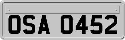 OSA0452