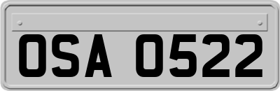 OSA0522