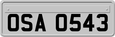 OSA0543